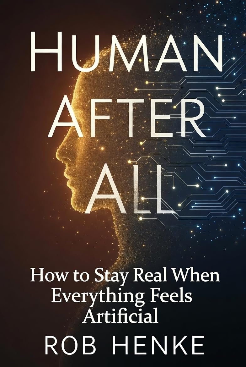 Human After All